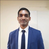 Ramesh Parameswaran
