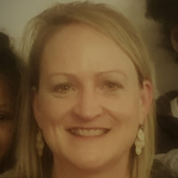 Pam Pringle