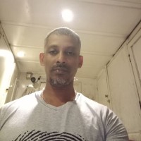 Mike Nikhil
