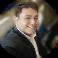 MUHAMMAD IRFAN SAFDAR