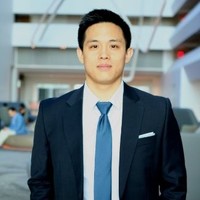 Thomas Kong