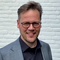 Gijsbert van de Weg