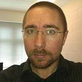 Lee Gillam