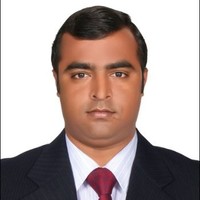 Inam Ul Haq Cheema