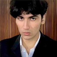 Usman Mir