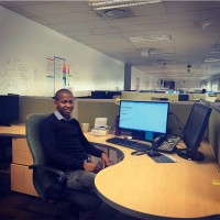 Mthobeli Hlongwa