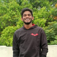 Abdul Saqib Shaik