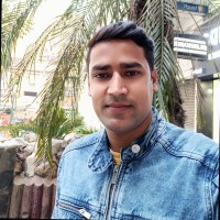 Raubins Kumar