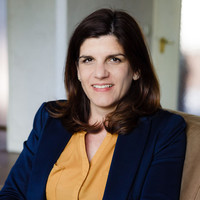 Laëtitia Bourdet