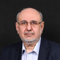 Shahin Sharghi