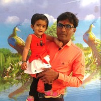 HARSHAD BALDHA