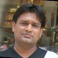 Rajiv Kumar