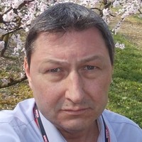 Paul Marconi
