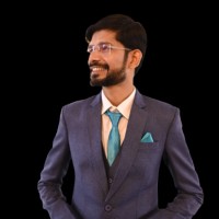 Obaid Ul Haq