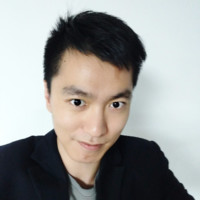 Joe Zhang