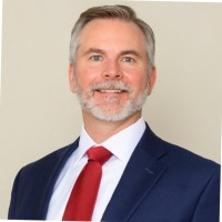 Steve Caton, CCIM, CIPS