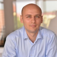 Ciprian (Chip ⭐) Hategan - The Top Person Ambassador - Romania