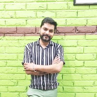 Kuldeep Singh Rana