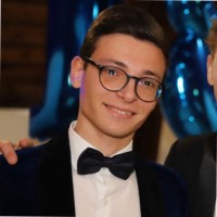 Andrea Mazzaferro
