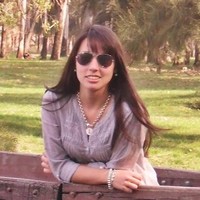 Lara Garcia Romberg