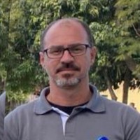 MARCO AURÉLIO Coelho