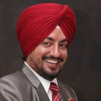 Amrinder Singh Tiwana