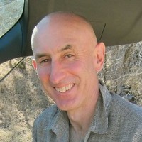 Ian Merrill
