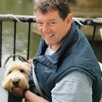 Ian De Jongh
