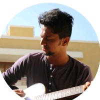 Raj Joshi