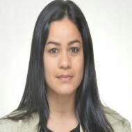 Vanessa Pierina Colmenares Blanco