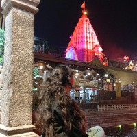 Vidhya Thakur