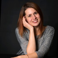 Iryna Skladana