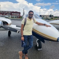 Deepu Vijayan