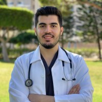 Abdelrahman Albaba