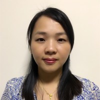 Chen QiuPing