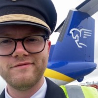 Sigurbergur Ingi Jóhannsson