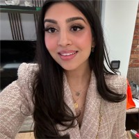 Anjalie Rae