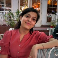 Rajalakshmi Iyer 🔋⚡