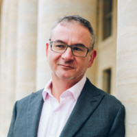 Dominique Savornin