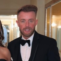 Scott O'Connor