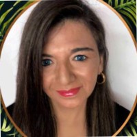 Ivonne Vasquez