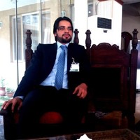 Mj Stanikzai