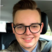 Oliver Burau