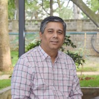 Sriram Visvanathan