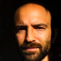 Luis Felipe Camacho-Lovell