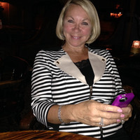 Gaye Mccormick