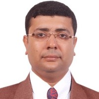 Raja Ghosh