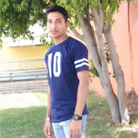 Anmol Gohit