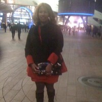 stacey Munga
