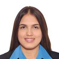 Paola Andrea Correa Triana